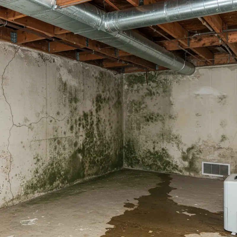 Professional Mold Removal in Schleicher County, TX